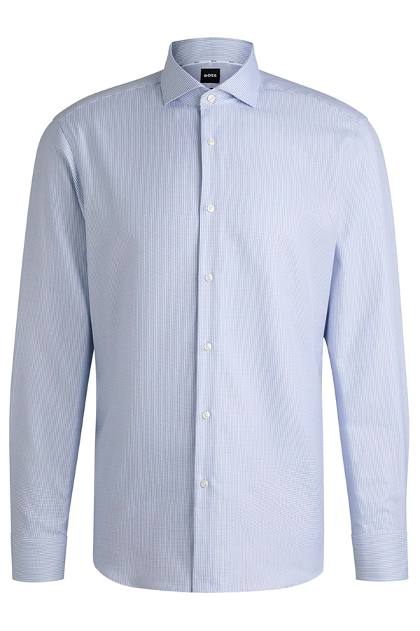 ΠΟΥΚΑΜΙΣΟ BOSS - 450 ΣΙΕΛ